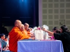 พิธีทำบุญตักบาตร ครั้งที่ 3 ภาคต้น ปีการศึกษา 2569 Image 217