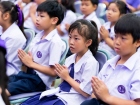 พิธีทำบุญตักบาตร ครั้งที่ 3 ภาคต้น ปีการศึกษา 2569 Image 229