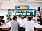 โครงการสัปดาห์สนทนาศิษย์-ลูก ประจำปีการศึกษา 2569 ระดับประถม ... Image 450
