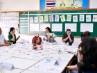 โครงการสัปดาห์สนทนาศิษย์-ลูก ประจำปีการศึกษา 2569 ระดับประถม ... Image 452