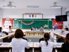 โครงการสัปดาห์สนทนาศิษย์-ลูก ประจำปีการศึกษา 2569 ระดับประถม ... Image 455