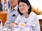 โครงการสัปดาห์สนทนาศิษย์-ลูก ประจำปีการศึกษา 2569 ระดับประถม ... Image 459
