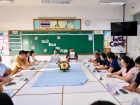 โครงการสัปดาห์สนทนาศิษย์-ลูก ประจำปีการศึกษา 2569 ระดับประถม ... Image 462