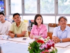 โครงการสัปดาห์สนทนาศิษย์-ลูก ประจำปีการศึกษา 2569 ระดับประถม ... Image 466