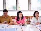 โครงการสัปดาห์สนทนาศิษย์-ลูก ประจำปีการศึกษา 2569 ระดับประถม ... Image 467