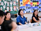 โครงการสัปดาห์สนทนาศิษย์-ลูก ประจำปีการศึกษา 2569 ระดับประถม ... Image 468