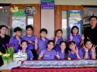 โครงการสัปดาห์สนทนาศิษย์-ลูก ประจำปีการศึกษา 2569 ระดับประถม ... Image 381