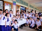 โครงการสัปดาห์สนทนาศิษย์-ลูก ประจำปีการศึกษา 2569 ระดับประถม ... Image 384