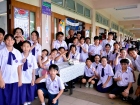 โครงการสัปดาห์สนทนาศิษย์-ลูก ประจำปีการศึกษา 2569 ระดับประถม ... Image 385
