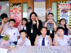 โครงการสัปดาห์สนทนาศิษย์-ลูก ประจำปีการศึกษา 2569 ระดับประถม ... Image 389