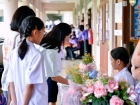 โครงการสัปดาห์สนทนาศิษย์-ลูก ประจำปีการศึกษา 2569 ระดับประถม ... Image 420