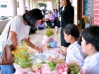 โครงการสัปดาห์สนทนาศิษย์-ลูก ประจำปีการศึกษา 2569 ระดับประถม ... Image 421