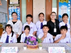 โครงการสัปดาห์สนทนาศิษย์-ลูก ประจำปีการศึกษา 2569 ระดับประถม ... Image 390