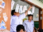 โครงการสัปดาห์สนทนาศิษย์-ลูก ประจำปีการศึกษา 2569 ระดับประถม ... Image 428