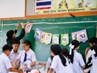 โครงการสัปดาห์สนทนาศิษย์-ลูก ประจำปีการศึกษา 2569 ระดับประถม ... Image 429