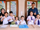 โครงการสัปดาห์สนทนาศิษย์-ลูก ประจำปีการศึกษา 2569 ระดับประถม ... Image 394