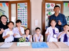โครงการสัปดาห์สนทนาศิษย์-ลูก ประจำปีการศึกษา 2569 ระดับประถม ... Image 395
