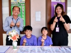 โครงการสัปดาห์สนทนาศิษย์-ลูก ประจำปีการศึกษา 2569 ระดับประถม ... Image 397