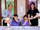 โครงการสัปดาห์สนทนาศิษย์-ลูก ประจำปีการศึกษา 2569 ระดับประถม ... Image 398