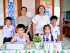 โครงการสัปดาห์สนทนาศิษย์-ลูก ประจำปีการศึกษา 2569 ระดับประถม ... Image 399