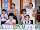 โครงการสัปดาห์สนทนาศิษย์-ลูก ประจำปีการศึกษา 2569 ระดับประถม ... Image 401
