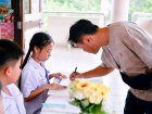 โครงการสัปดาห์สนทนาศิษย์-ลูก ประจำปีการศึกษา 2569 ระดับประถม ... Image 423