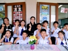โครงการสัปดาห์สนทนาศิษย์-ลูก ประจำปีการศึกษา 2569 ระดับประถม ... Image 403