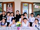 โครงการสัปดาห์สนทนาศิษย์-ลูก ประจำปีการศึกษา 2569 ระดับประถม ... Image 404