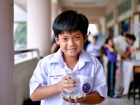 โครงการสัปดาห์สนทนาศิษย์-ลูก ประจำปีการศึกษา 2569 ระดับประถม ... Image 432