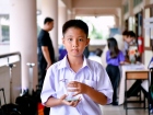 โครงการสัปดาห์สนทนาศิษย์-ลูก ประจำปีการศึกษา 2569 ระดับประถม ... Image 433