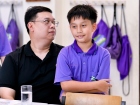 โครงการสัปดาห์สนทนาศิษย์-ลูก ประจำปีการศึกษา 2569 ระดับประถม ... Image 435