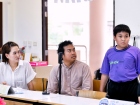 โครงการสัปดาห์สนทนาศิษย์-ลูก ประจำปีการศึกษา 2569 ระดับประถม ... Image 436