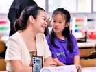 โครงการสัปดาห์สนทนาศิษย์-ลูก ประจำปีการศึกษา 2569 ระดับประถม ... Image 442