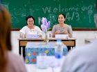 โครงการสัปดาห์สนทนาศิษย์-ลูก ประจำปีการศึกษา 2569 ระดับประถม ... Image 480