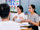 โครงการสัปดาห์สนทนาศิษย์-ลูก ประจำปีการศึกษา 2569 ระดับประถม ... Image 481