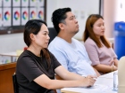 โครงการสัปดาห์สนทนาศิษย์-ลูก ประจำปีการศึกษา 2569 ระดับประถม ... Image 483