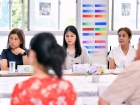 โครงการสัปดาห์สนทนาศิษย์-ลูก ประจำปีการศึกษา 2569 ระดับประถม ... Image 487