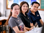 โครงการสัปดาห์สนทนาศิษย์-ลูก ประจำปีการศึกษา 2569 ระดับประถม ... Image 497