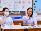 โครงการสัปดาห์สนทนาศิษย์-ลูก ประจำปีการศึกษา 2569 ระดับประถม ... Image 500