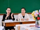 โครงการสัปดาห์สนทนาศิษย์-ลูก ประจำปีการศึกษา 2569 ระดับประถม ... Image 502