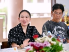 โครงการสัปดาห์สนทนาศิษย์-ลูก ประจำปีการศึกษา 2569 ระดับประถม ... Image 507
