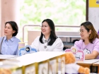 โครงการสัปดาห์สนทนาศิษย์-ลูก ประจำปีการศึกษา 2569 ระดับประถม ... Image 511
