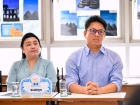 โครงการสัปดาห์สนทนาศิษย์-ลูก ประจำปีการศึกษา 2569 ระดับประถม ... Image 516