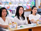 โครงการสัปดาห์สนทนาศิษย์-ลูก ประจำปีการศึกษา 2569 ระดับประถม ... Image 518