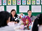 โครงการสัปดาห์สนทนาศิษย์-ลูก ประจำปีการศึกษา 2569 ระดับประถม ... Image 521