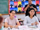 โครงการสัปดาห์สนทนาศิษย์-ลูก ประจำปีการศึกษา 2569 ระดับประถม ... Image 522