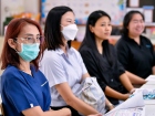 โครงการสัปดาห์สนทนาศิษย์-ลูก ประจำปีการศึกษา 2569 ระดับประถม ... Image 524