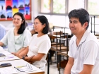 โครงการสัปดาห์สนทนาศิษย์-ลูก ประจำปีการศึกษา 2569 ระดับประถม ... Image 527