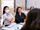 โครงการสัปดาห์สนทนาศิษย์-ลูก ประจำปีการศึกษา 2569 ระดับประถม ... Image 528