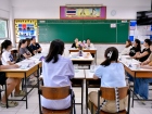 โครงการสัปดาห์สนทนาศิษย์-ลูก ประจำปีการศึกษา 2569 ระดับประถม ... Image 532